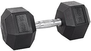 Haltera Insportline Hexsteel 22091