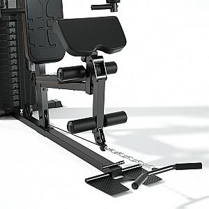 Aparat fitness multifunctional Insportline ProfiGym C35 26321
