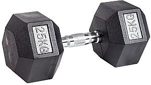 Haltera Insportline Hexsteel 22092