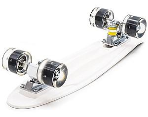 Skateboard New World YB-103 Wraps
