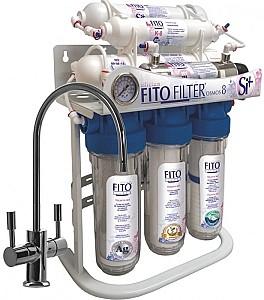 Filtre de apa Fito Filter Osmos 8 Si+ (100G)