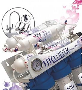 Filtre de apa Fito Filter Osmos 8 Si+ (100G)