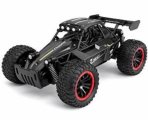 Jucarie teleghidata New World Rock Crawler 2189-S Black