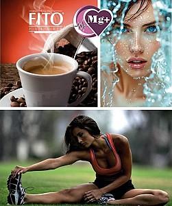 Filtre de apa Fito Filter Osmos Ideal (400G) Mg+