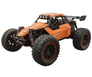 Jucarie teleghidata New World Rock Crawler 2189-S Orange