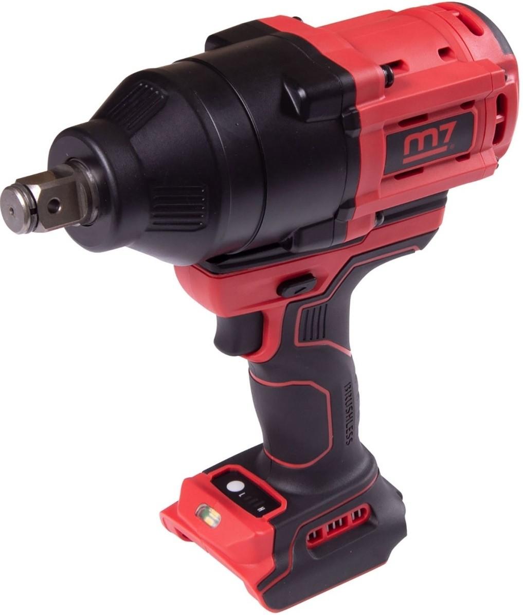 Masina de insurubat cu impact Mighty Seven DW-601