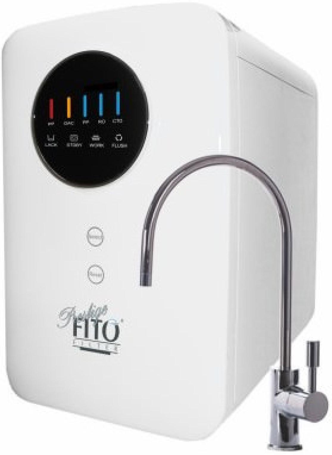 Filtre de apa Fito Filter Prestige 400G