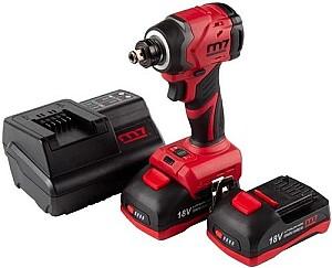 Masina de insurubat cu impact Mighty Seven DS-203A