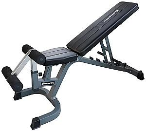 Banca de sport Insportline Profi Sit Up Bench 1227