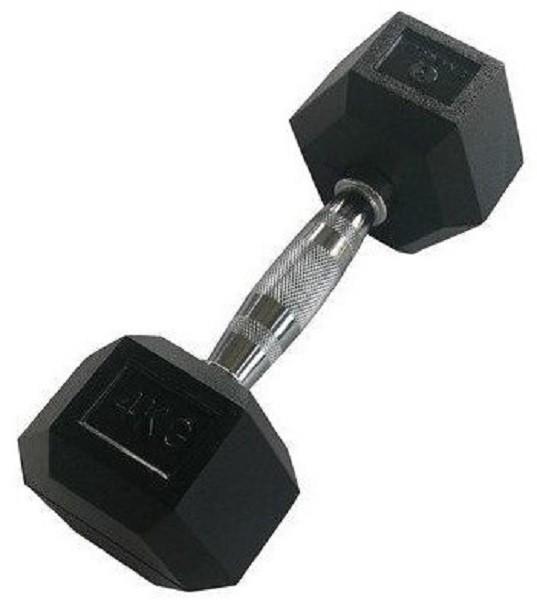 Haltera Insportline Hexclusive 29995