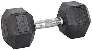 Haltera Insportline Hexsteel 22088