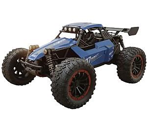 Jucarie teleghidata New World Rock Crawler 2189-S Blue