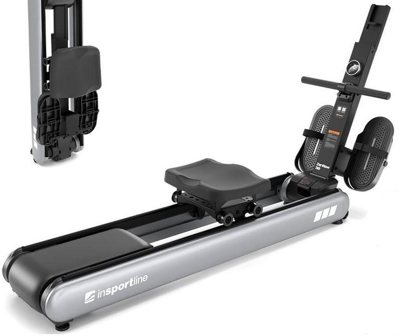 Aparat de vâslit Insportline ZenRow 30 29675