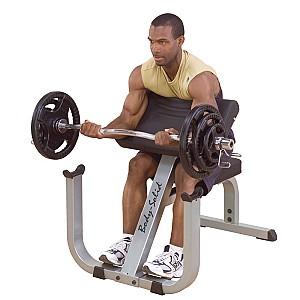 Banca de sport Insportline GPCB329 1146