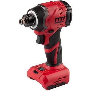 Masina de insurubat cu impact Mighty Seven DS-203