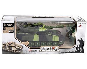 Jucarie teleghidata New World Rock Crawler 2056 Green
