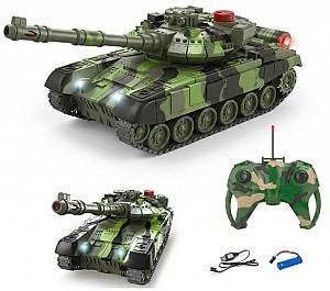 Jucarie teleghidata New World Rock Crawler 2056 Green
