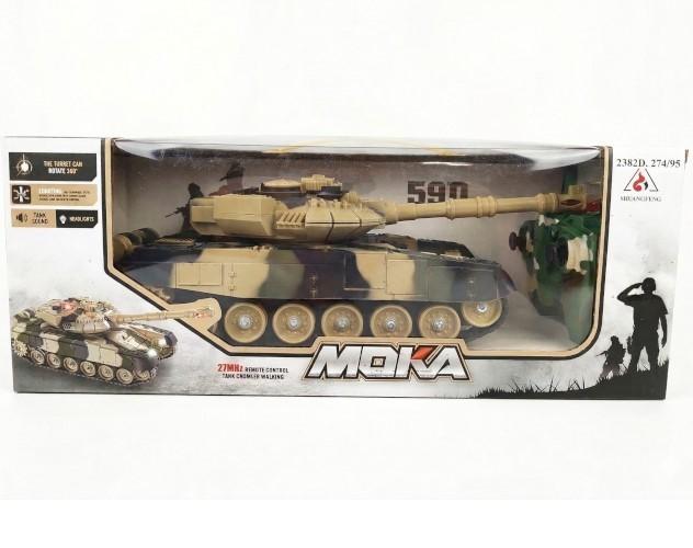 Jucarie teleghidata New World Rock Crawler 2056 Beige
