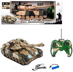 Jucarie teleghidata New World Rock Crawler 2056 Beige