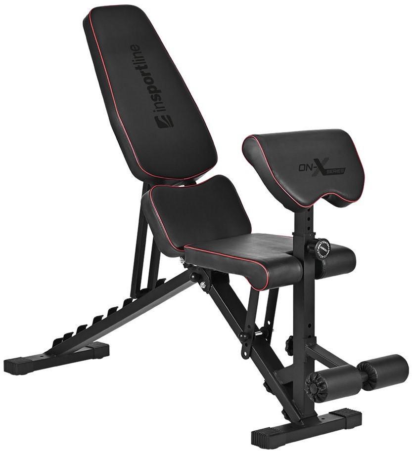 Banca de sport Insportline ON-X AB10 25784