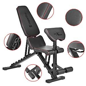 Banca de sport Insportline ON-X AB10 25784