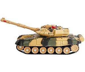 Jucarie teleghidata New World Rock Crawler 2056 Beige