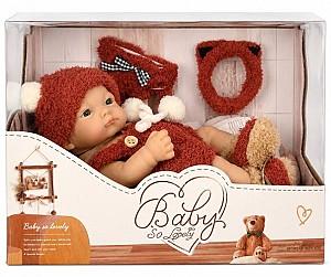 Papusa New World Baby so funny 8806-2