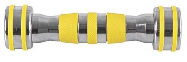 Haltera Insportline Yellsteel 20832