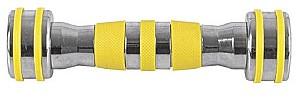 Haltera Insportline Yellsteel 20832