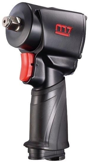 Masina de insurubat pneumatic Mighty Seven NC-4650