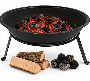 Vatra de foc Adler AD 6818