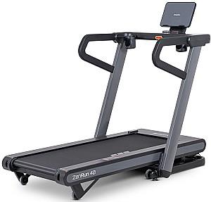 Banda de alergat Insportline ZenRun 40 26636