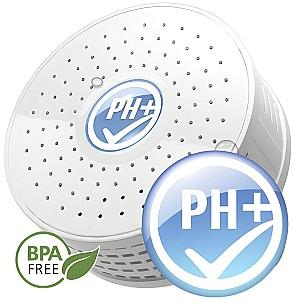 Cană filtrantă pentru apă Fito Filter Crystal PH+ Blue