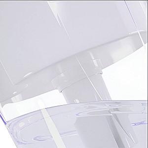 Cană filtrantă pentru apă Fito Filter Gigant PH+ White