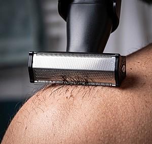 Trimmer Adler AD 2963