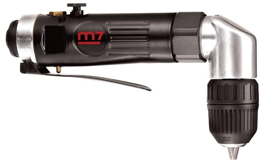 Masina de gaurit pneumatica Mighty Seven QE-633
