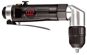 Masina de gaurit pneumatica Mighty Seven QE-633