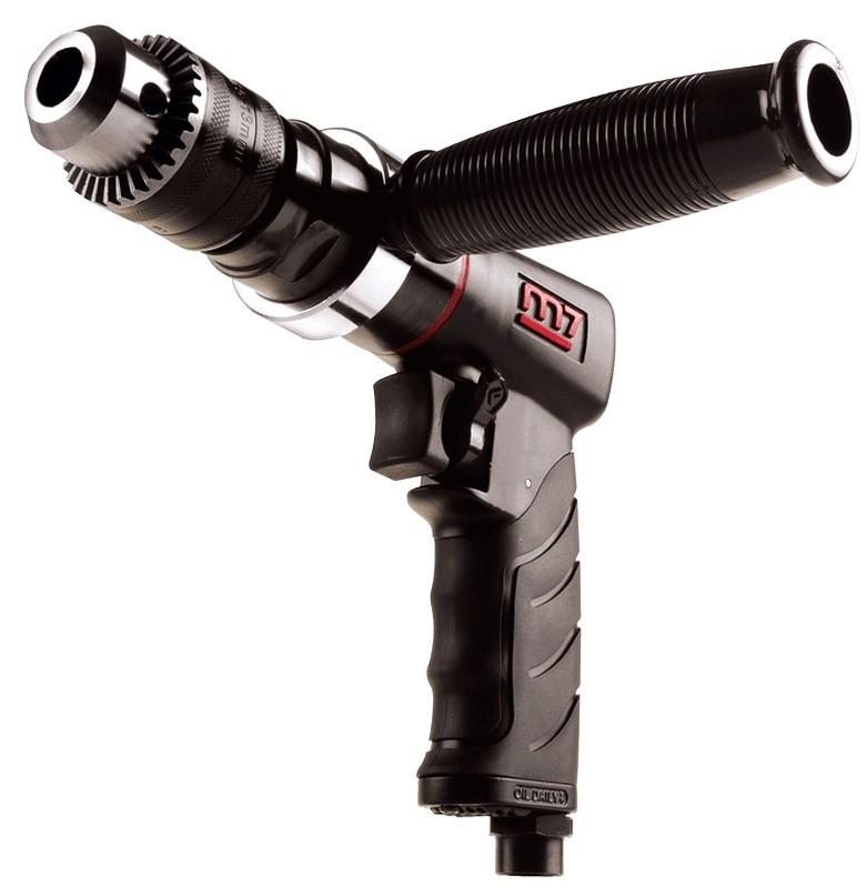 Masina de gaurit pneumatica Mighty Seven QE-843