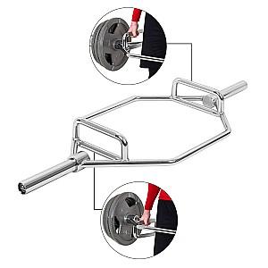 Bara Insportline Dedlif 21714