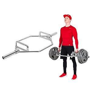 Bara Insportline Dedlif 21714