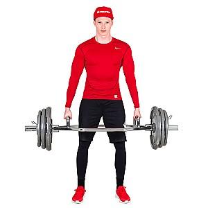 Bara Insportline Dedlif 21714