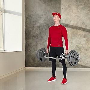 Bara Insportline Dedlif 21714