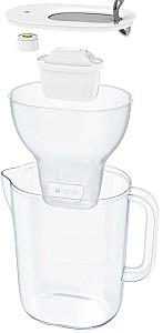 Cană filtrantă pentru apă BRITA Style XL Grey