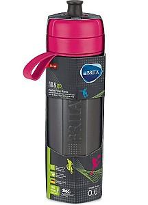 Sticla pentru apa BRITA Active Pink