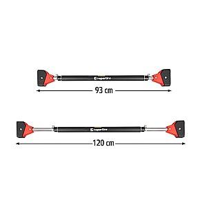 Bara de tractiune si paralele Insportline RK124 22978
