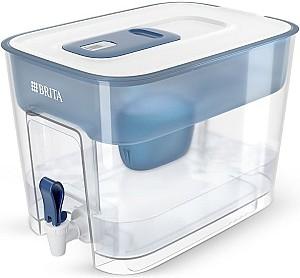 Cană filtrantă pentru apă BRITA Flow XXL Blue