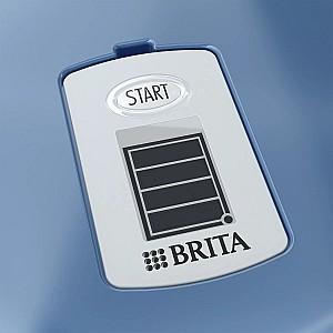 Cană filtrantă pentru apă BRITA Flow XXL Blue