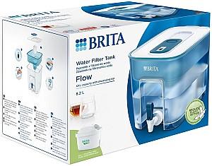 Cană filtrantă pentru apă BRITA Flow XXL Blue