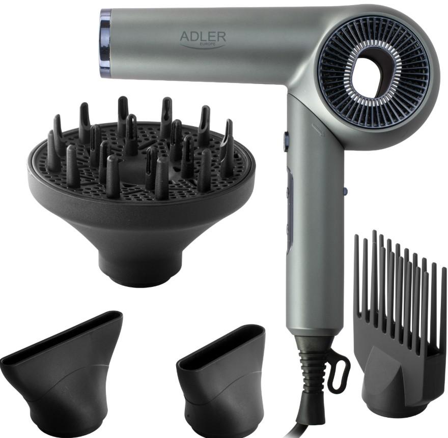 Uscator de par Adler AD 2289