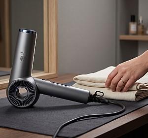 Uscator de par Adler AD 2289